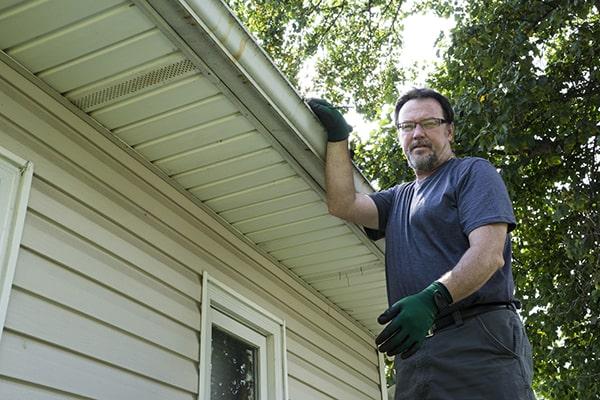 team at Gutter Cleaning of Missoula