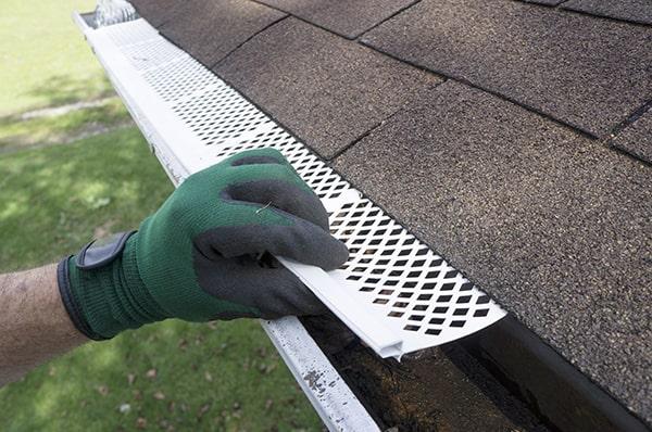 in most cases, installing gutter guards will not void your roof warranty as long as they are installed properly and do not cause damage to the roof